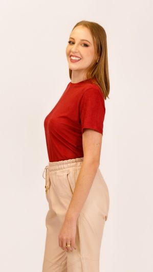 Camiseta Básica