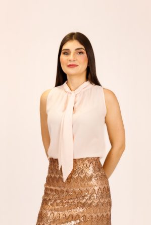 Regata Laço Moderna
